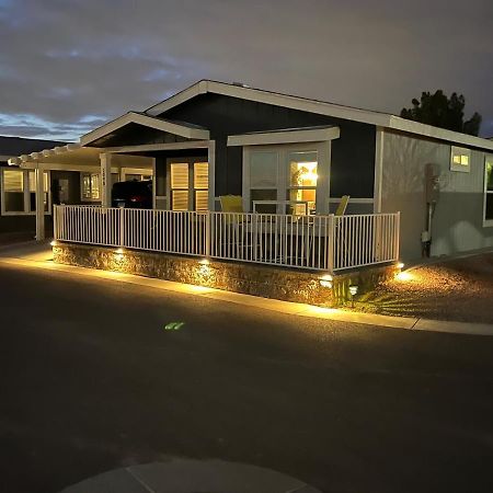 Monte Vista Village Resort Mesa 3 Bed 2 Bath Age 55 Plus Community Eksteriør billede